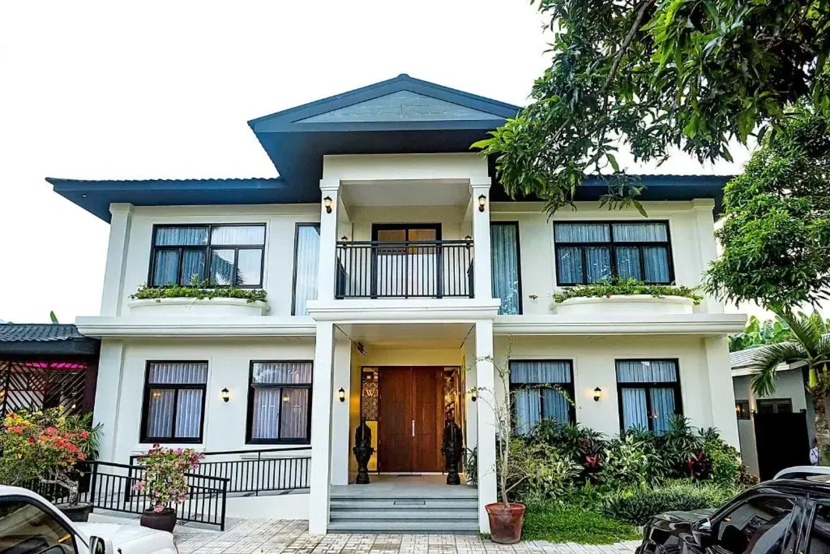 UNWND Boutique Hotel Dumaguete