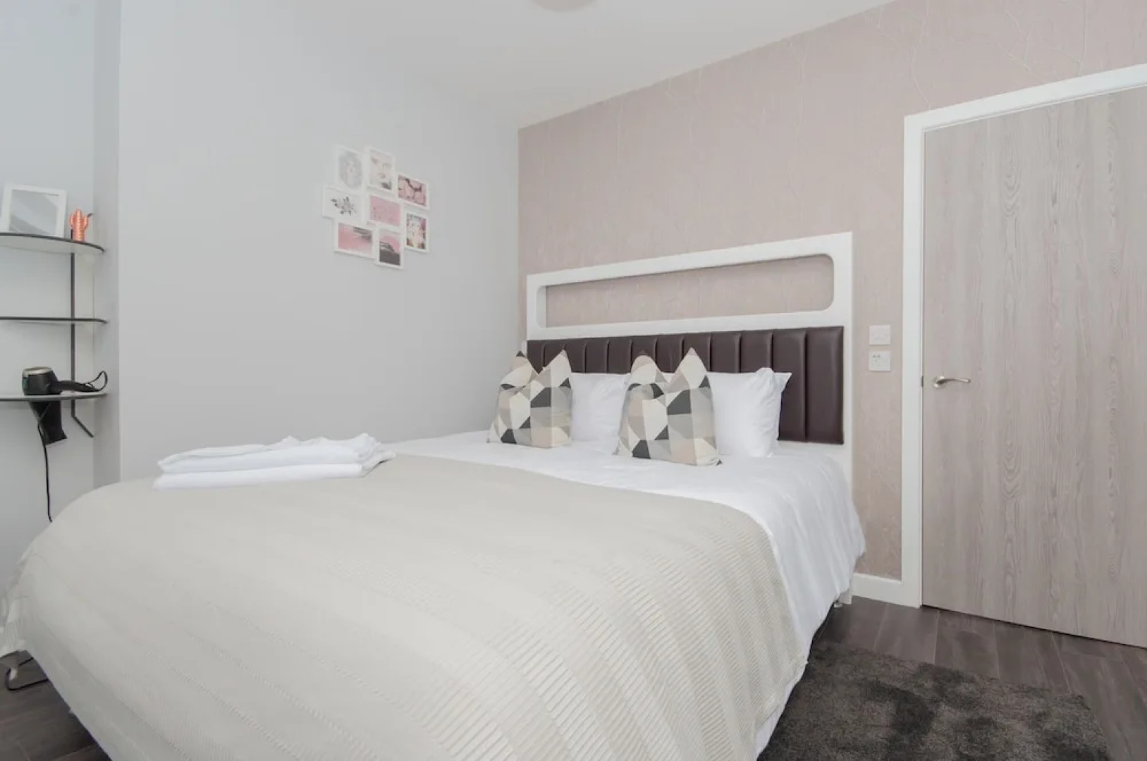 Richmond Guest House