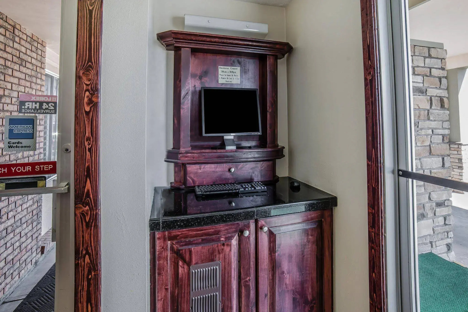 Econo Lodge Downtown