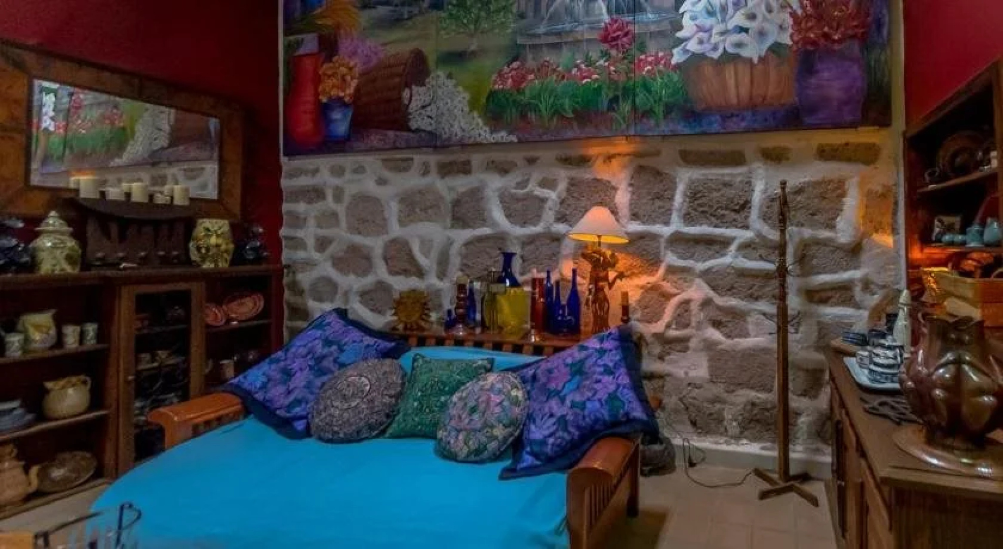 Casona Rosa