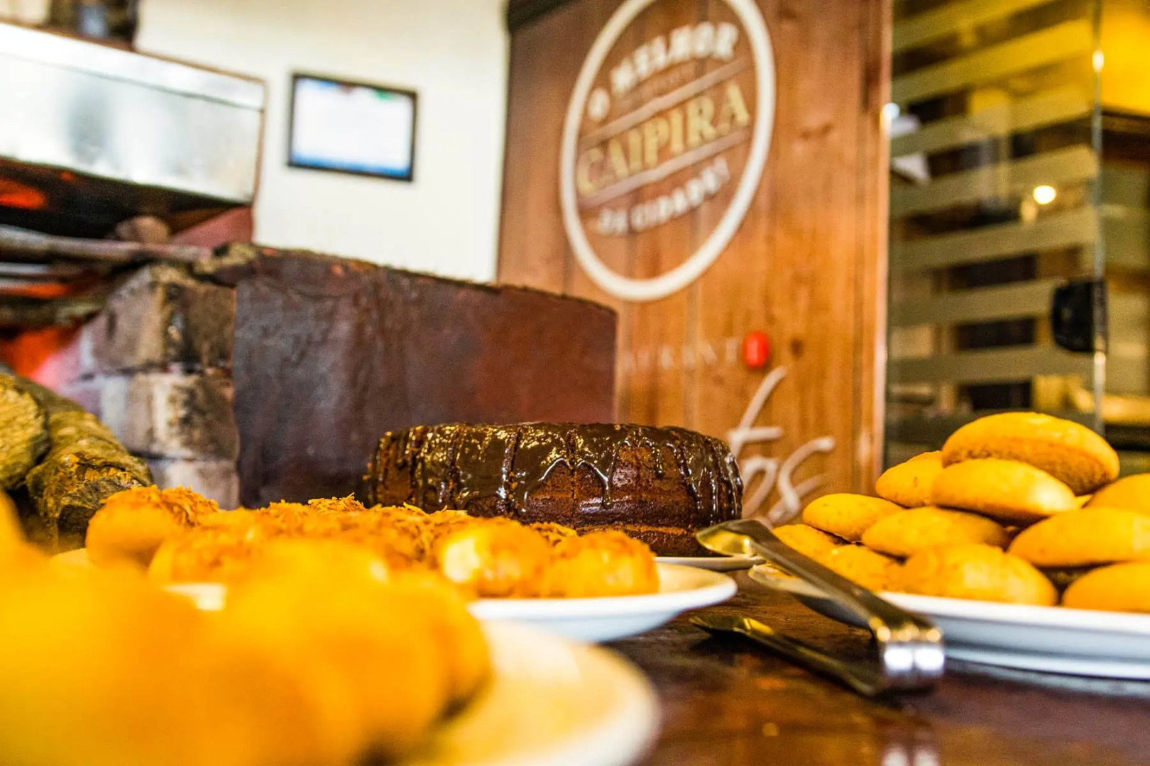 Barretos Country Resort