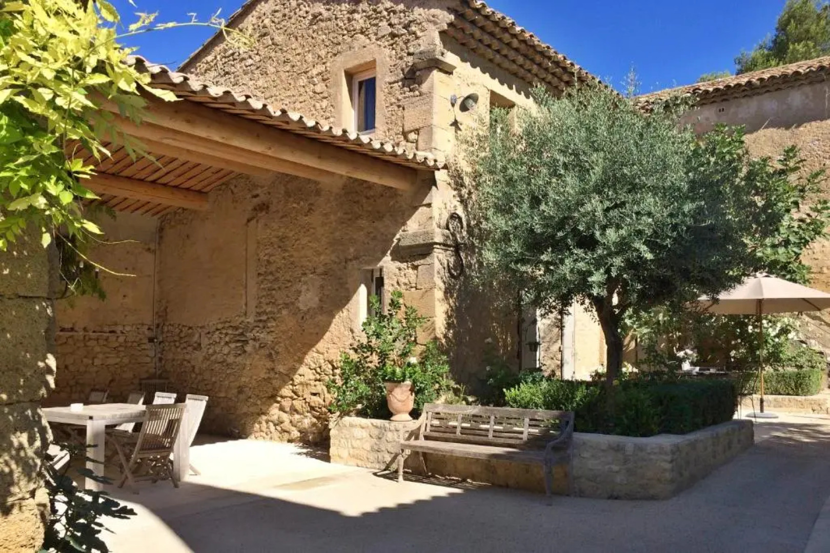 Château de la Merletade