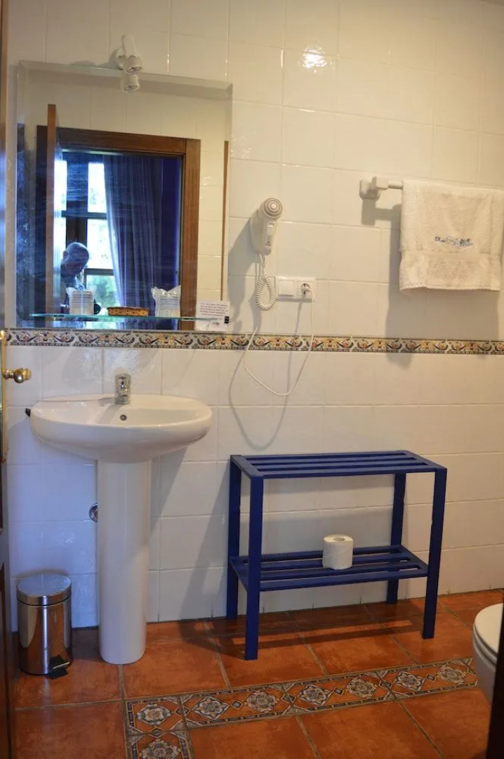 La Casona de Quintes