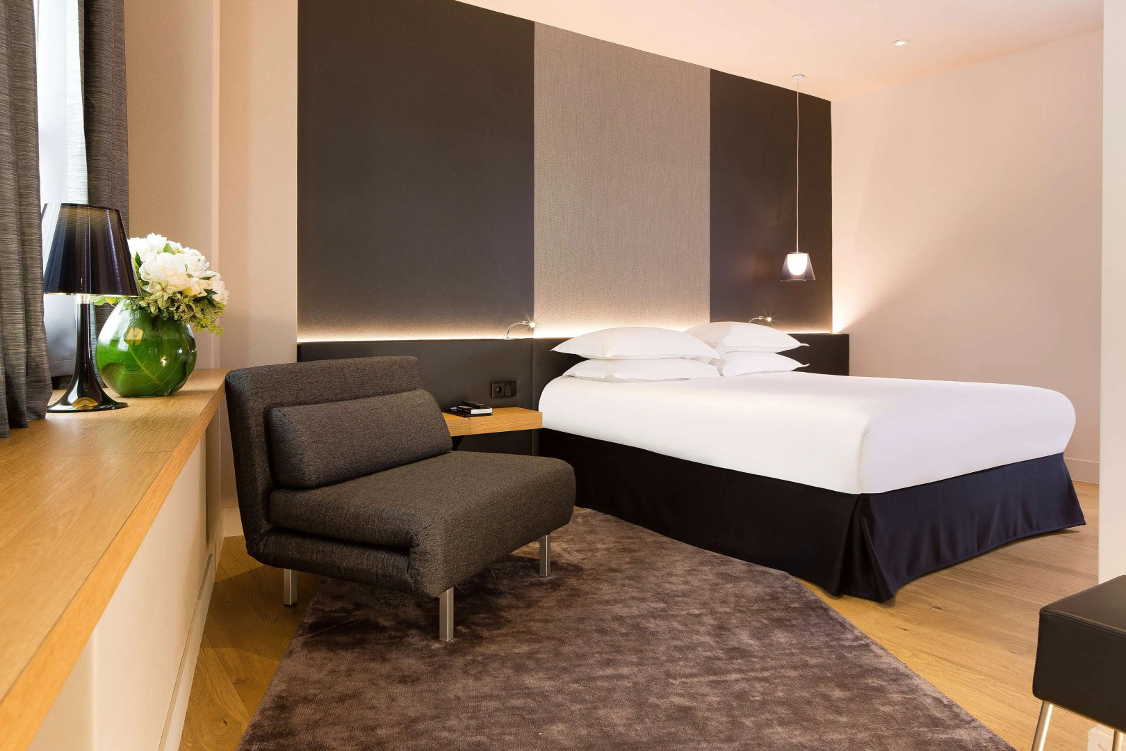 Best Western Quartier Latin Pantheon