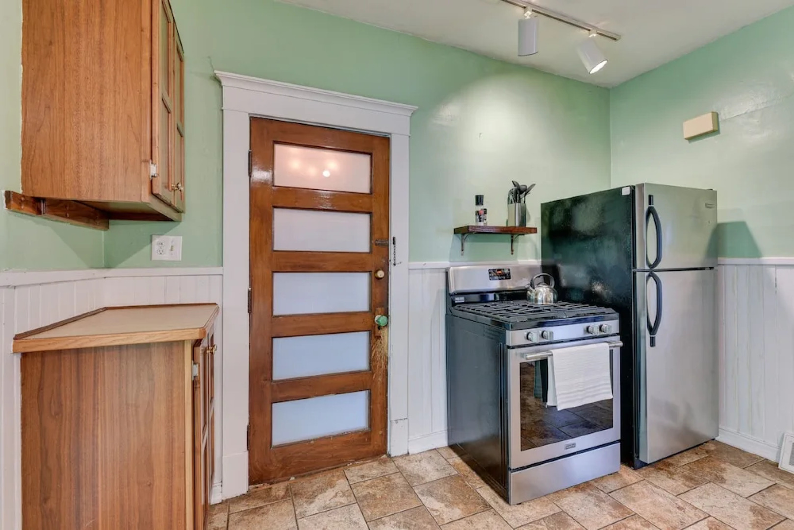 Charming Buffalo Vacation Rental w/ Covered Patio!