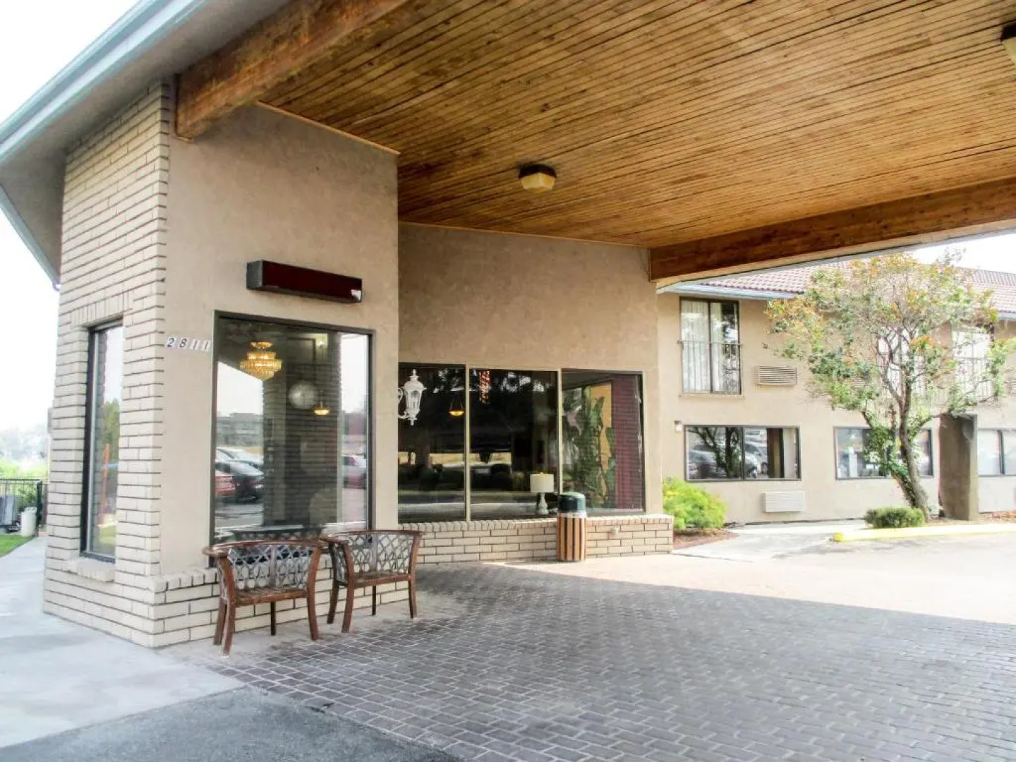 Days Inn - Kennewick