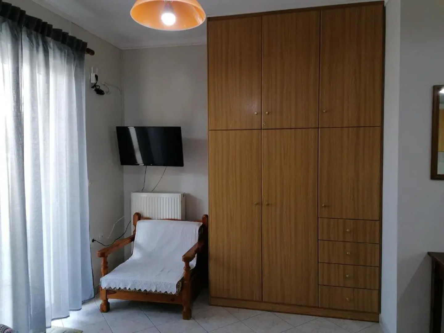 New Panorama Studios (ELECTRIC CAR CHARGING STATION)