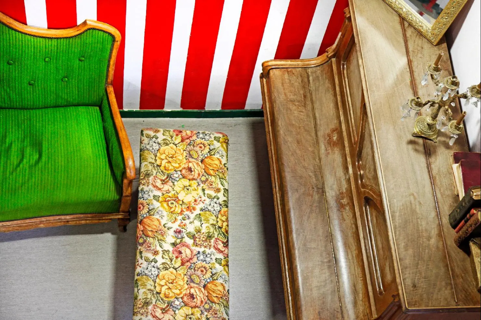 INOUT Hostel Barcelona