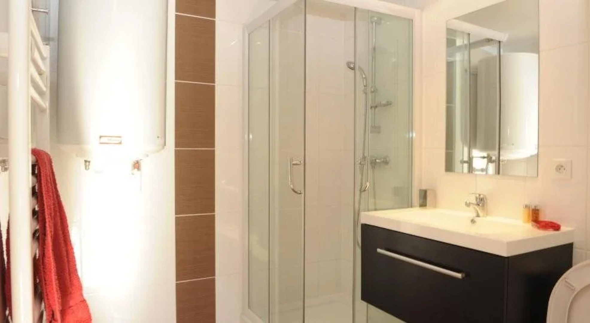 Résidence Cap Campus