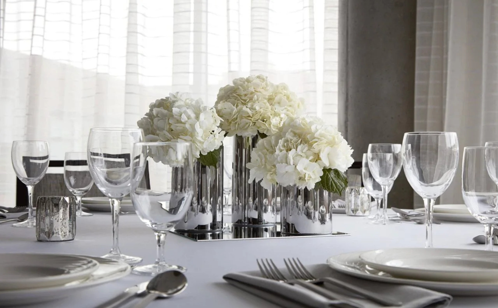 Ithaca Marriott Downtown on the Commons