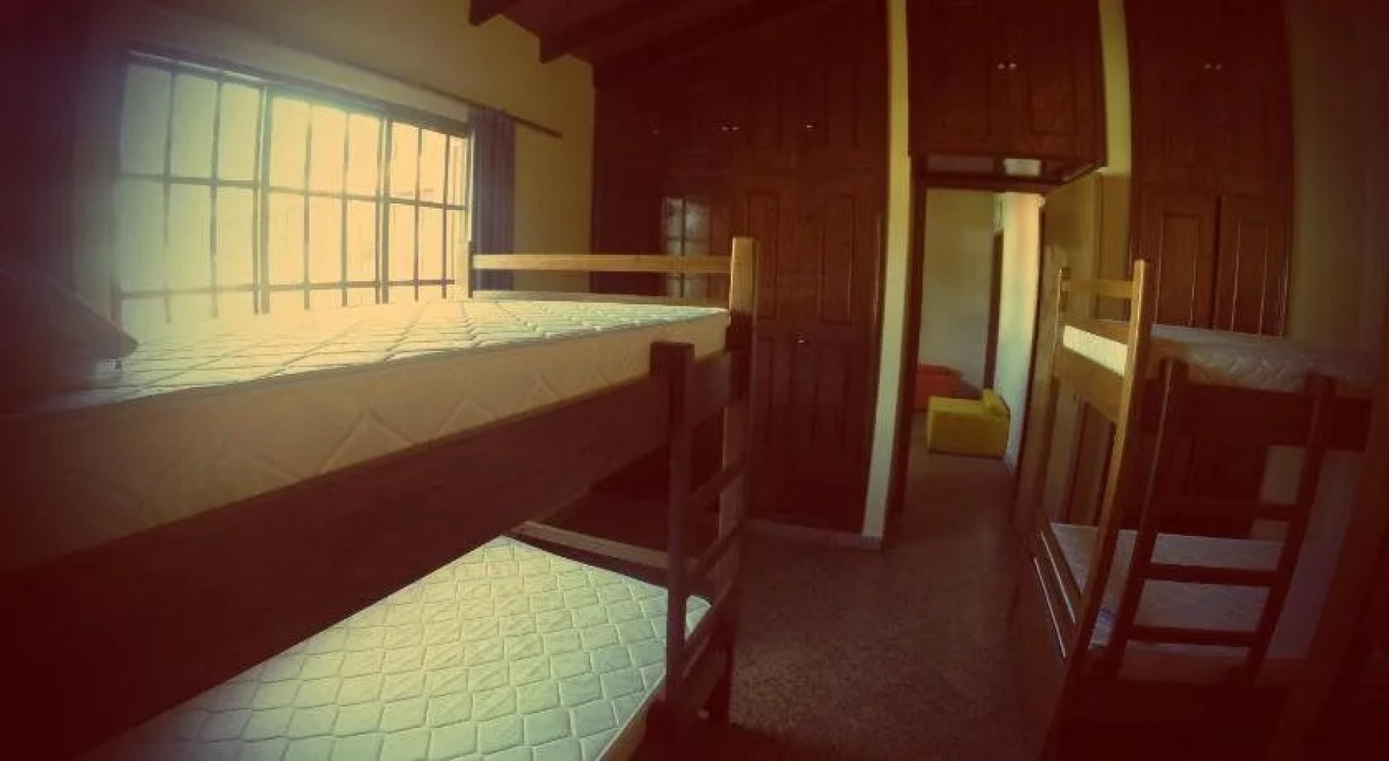 Teko Arte Hostel & Bar