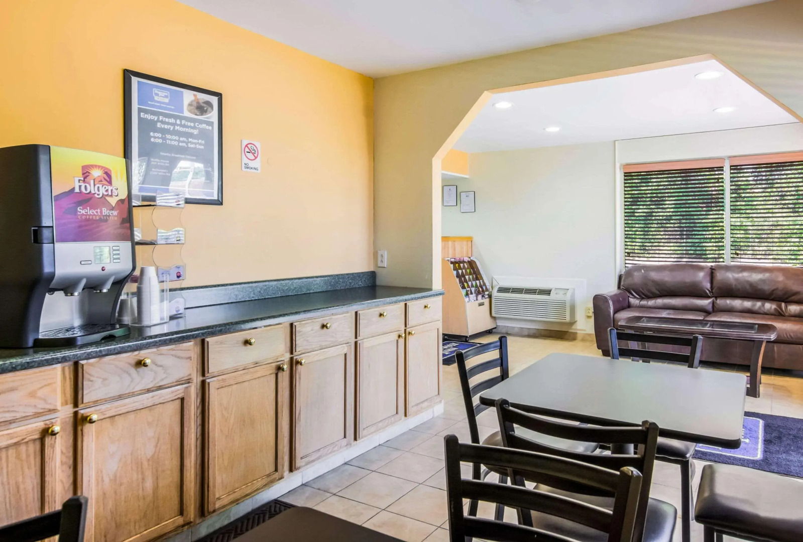 Rodeway Inn North Chesterfield-Richmond