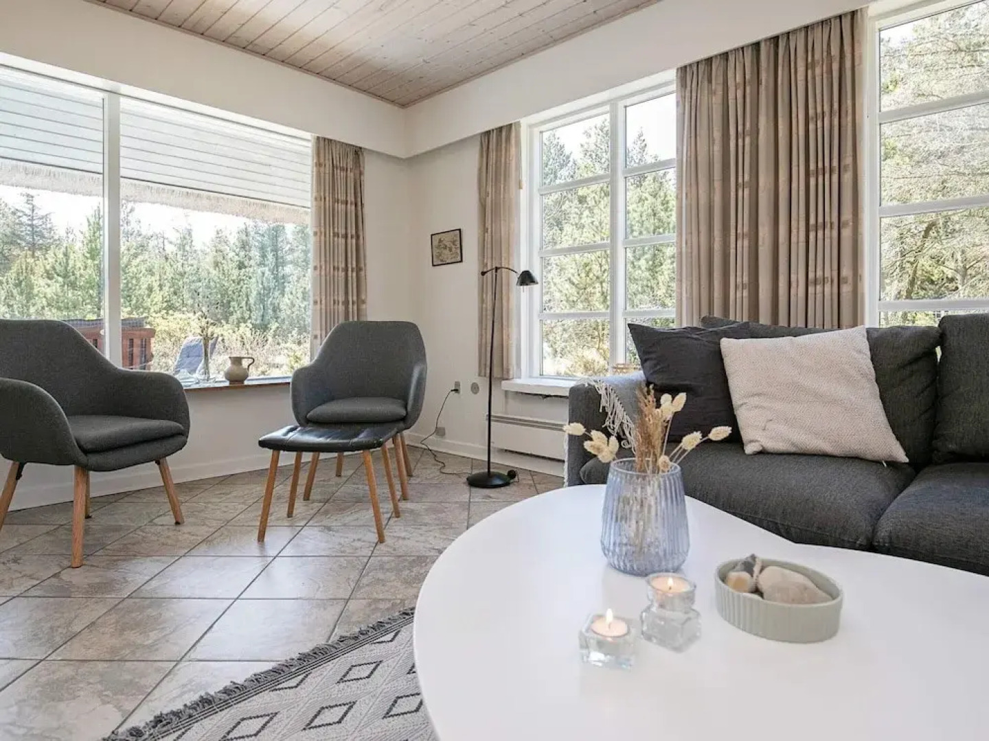 Thatched Cottage With Spa - By Traum Ferienwohnungen