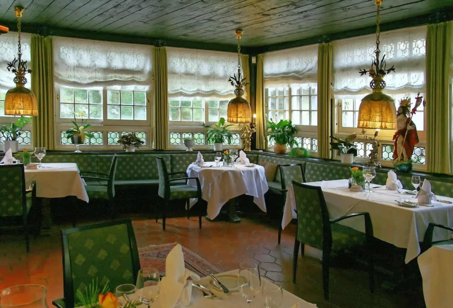 Hotel Hirschen Glottertal