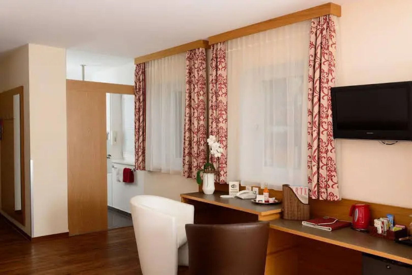 Hotel Garni Weinquadrat