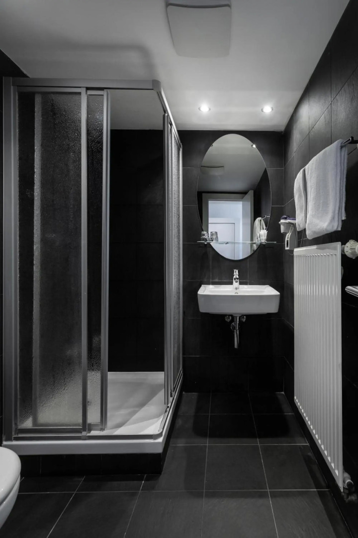 My Hotel Apollon Prague