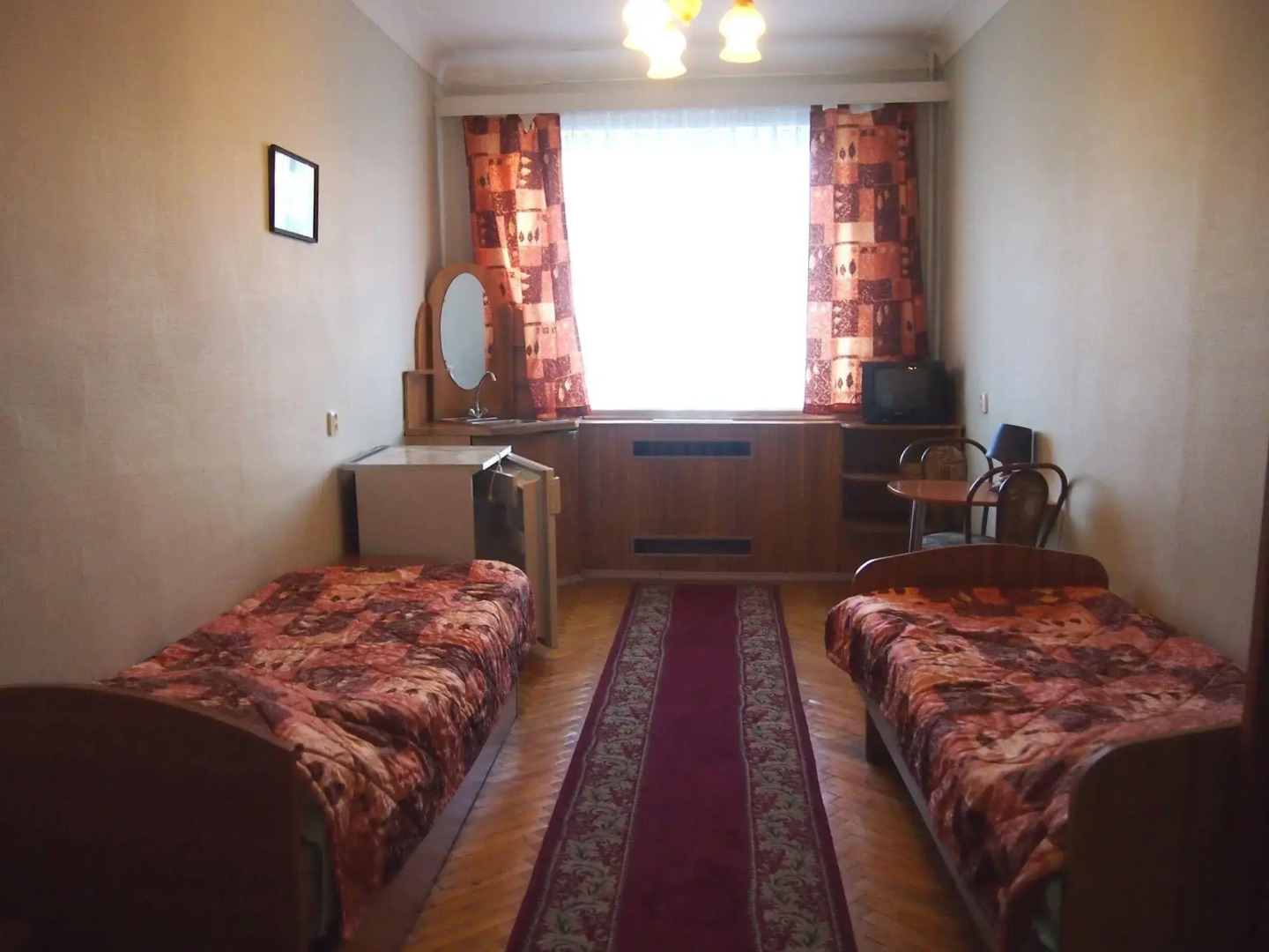 Меблированные комнаты На Садовой