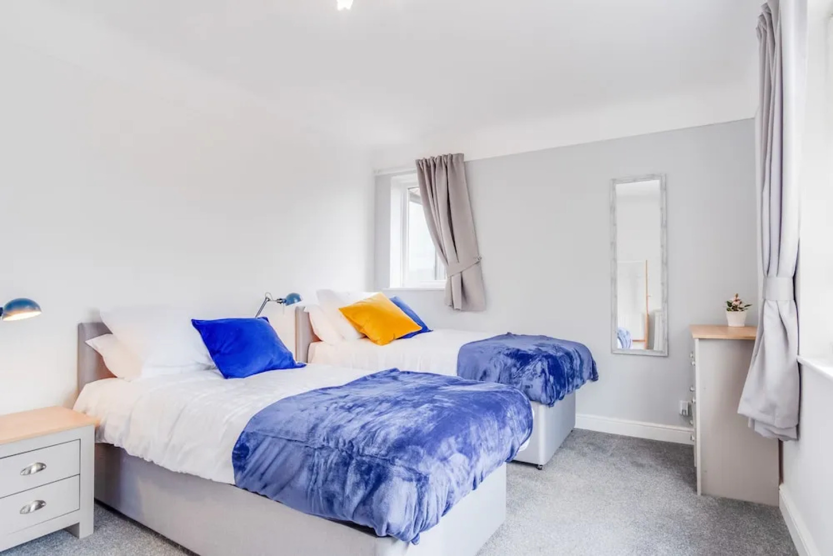 Luxury, Private, Wirral Bungalow