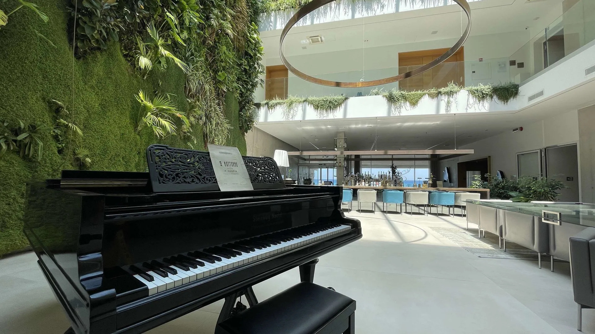 Posia Retreat & SPA | UNA Esperienze