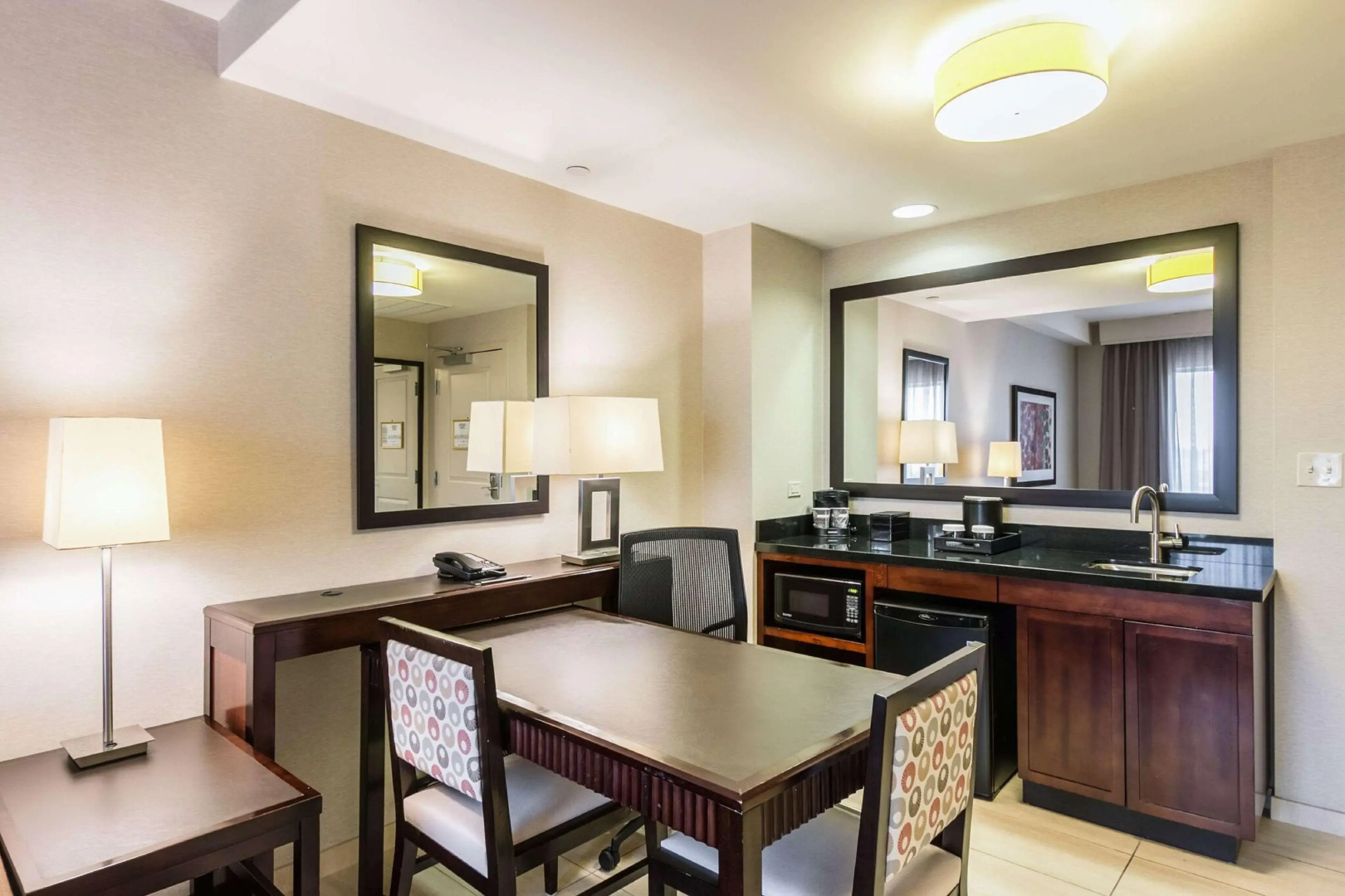 Embassy Suites Newark Airport