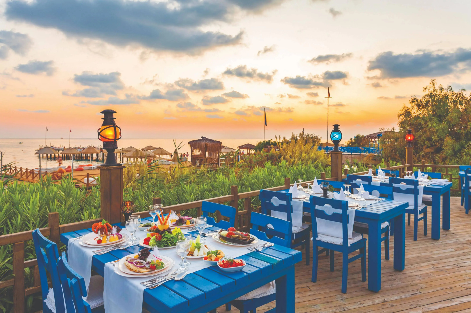 Starlight Resort Hotel - All Inclusive