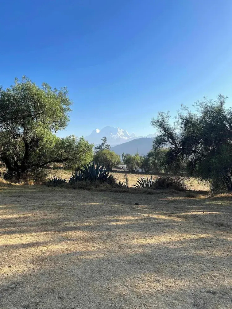 w Peaceful 1BR Surrounded by Nature in Huaraz