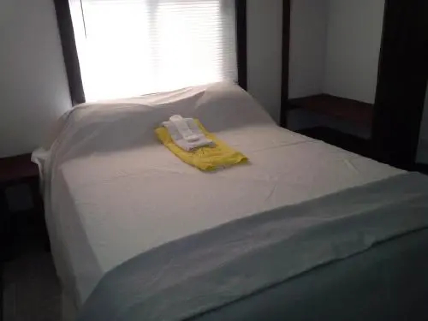 Paradise Cabana