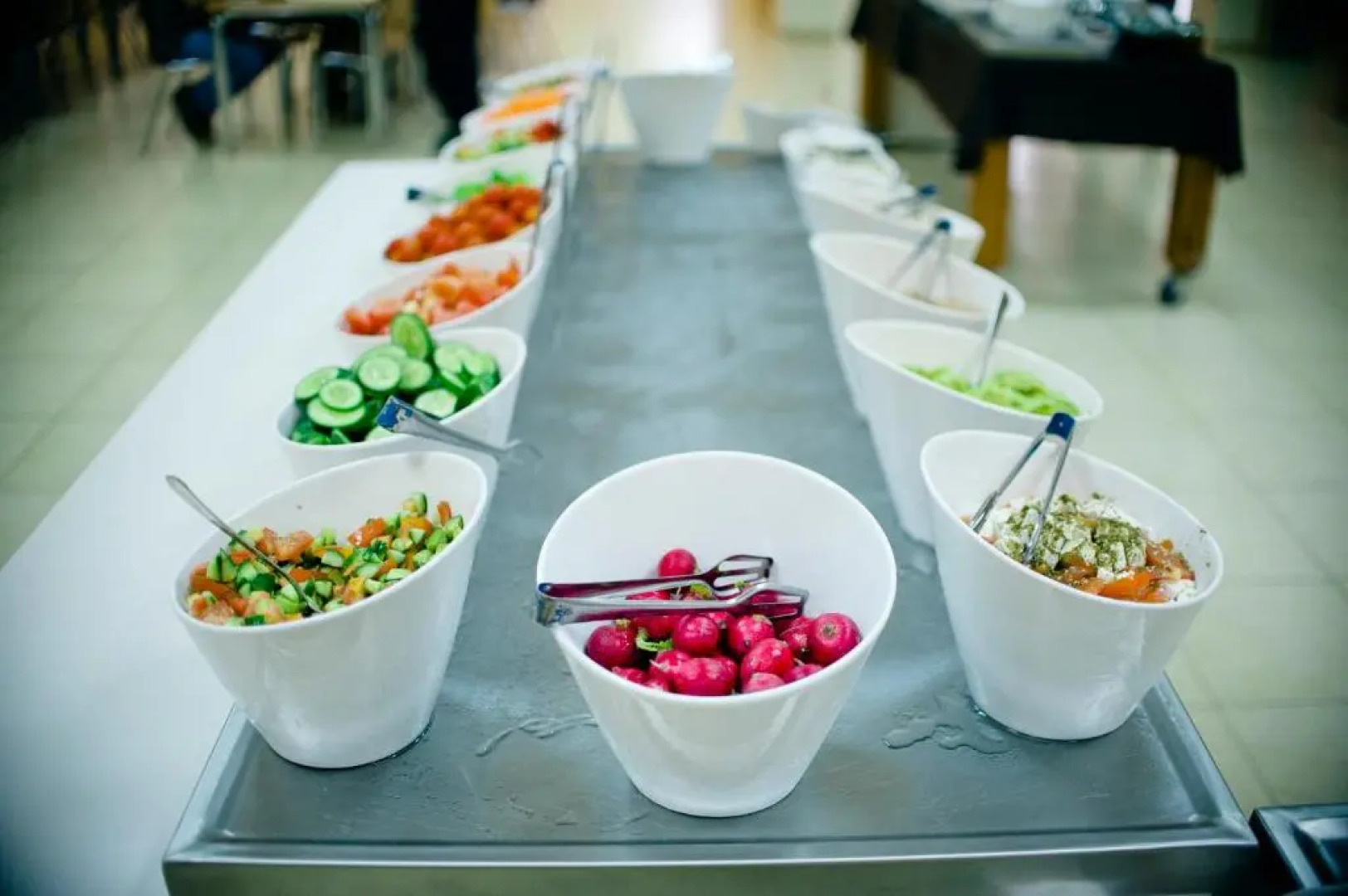 Kibbutz Ortal Tourism