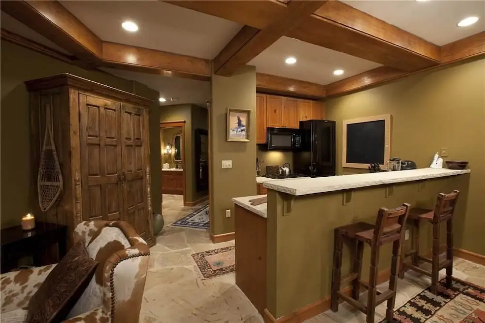 Palmyra by ResortQuest