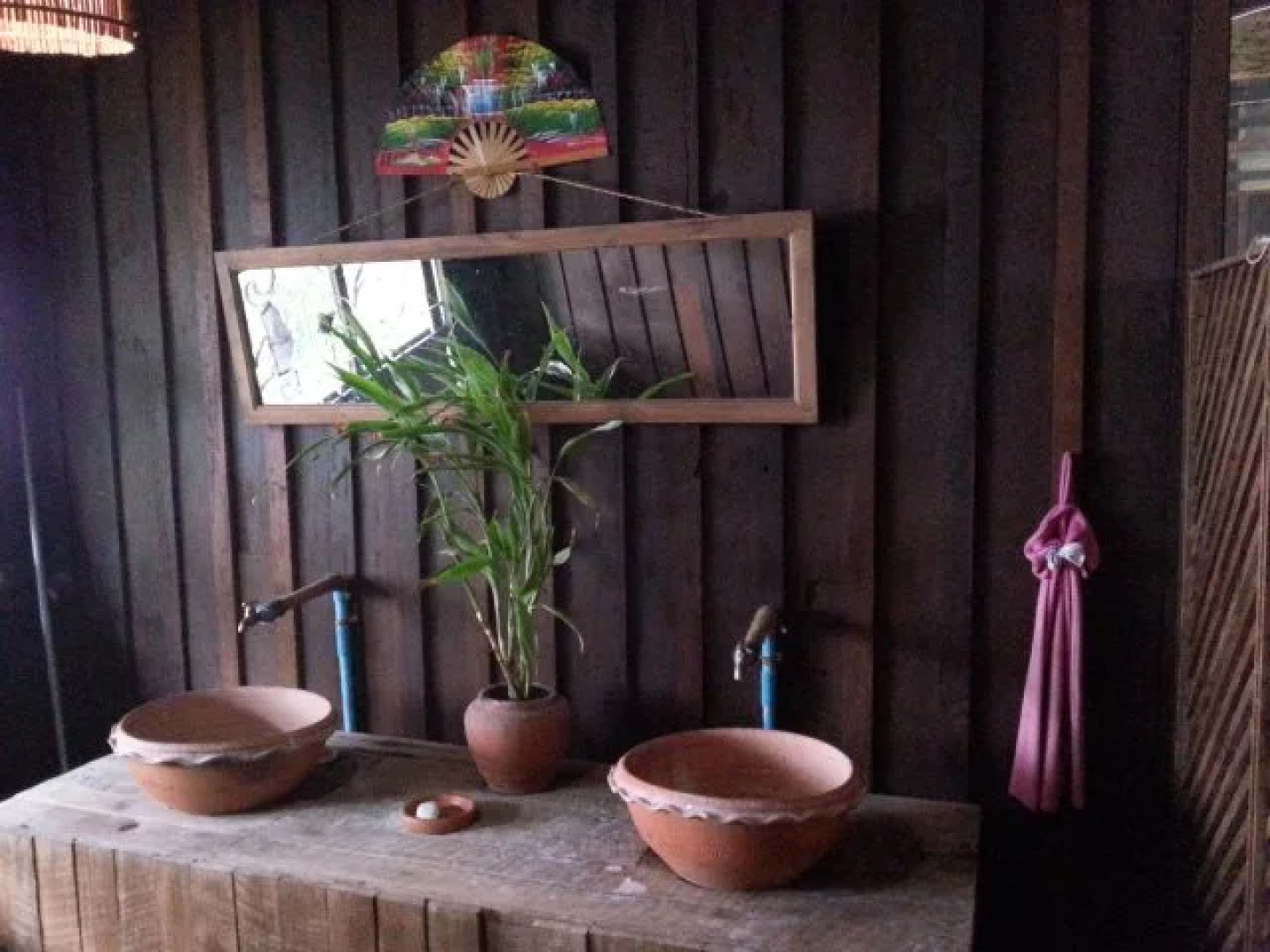 Huen Muan Jai Boutique Guest House