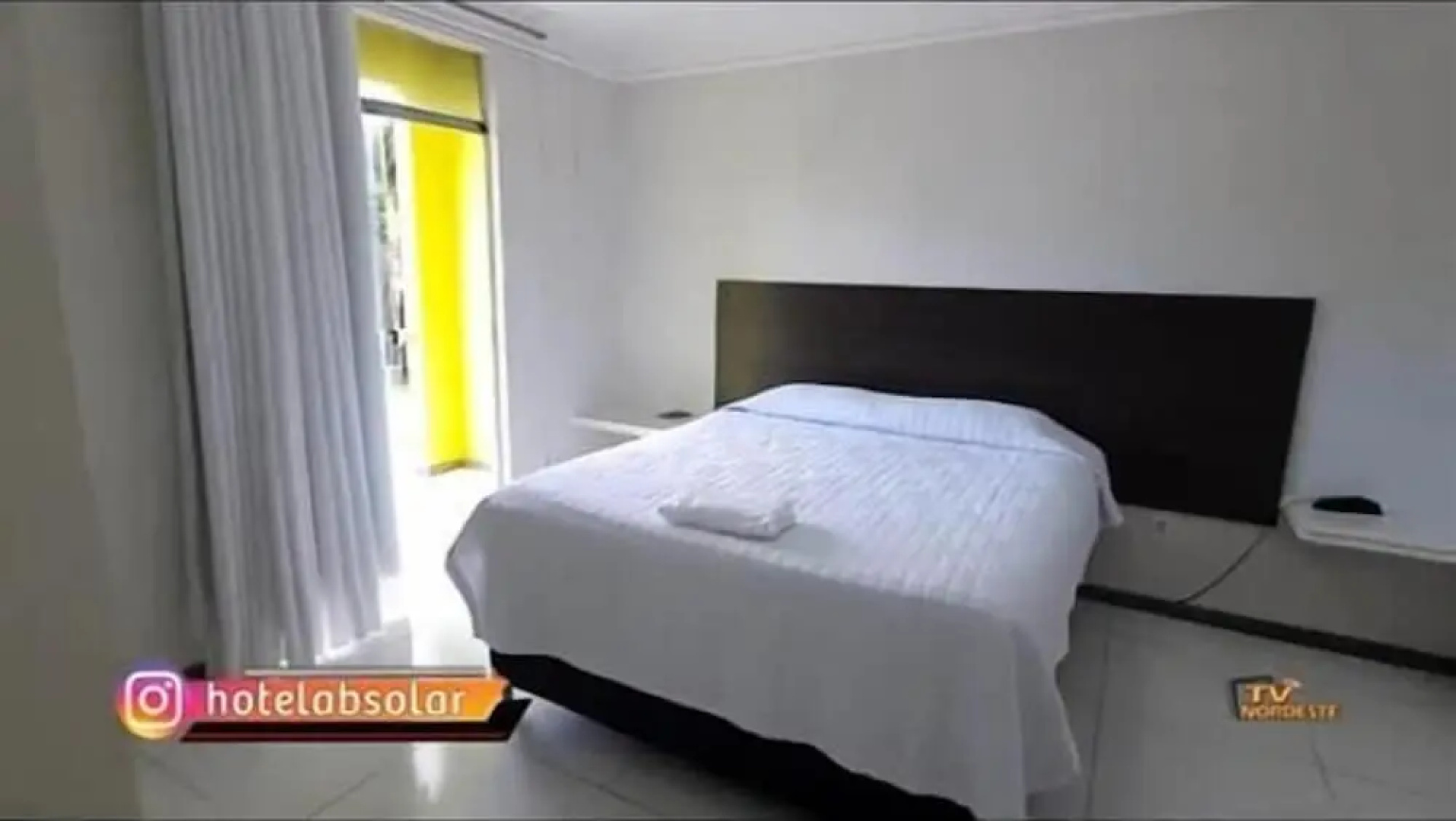 Hotel Absolar