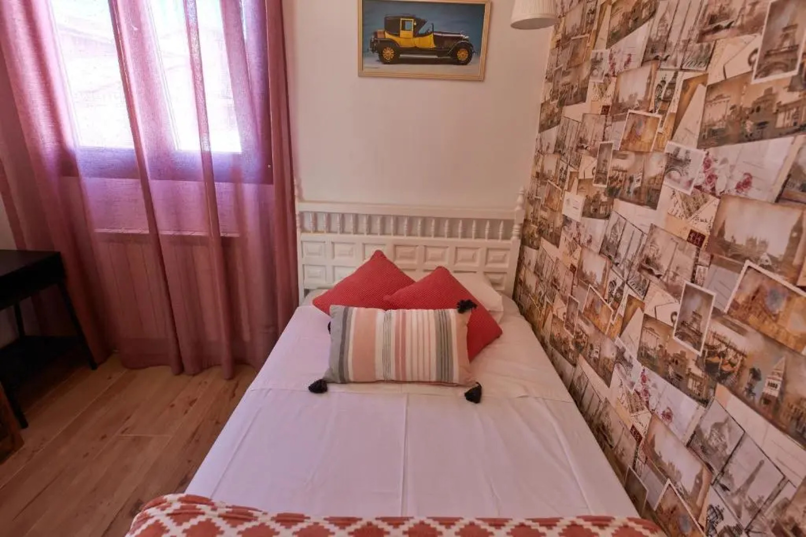 Apartahotel Belchite