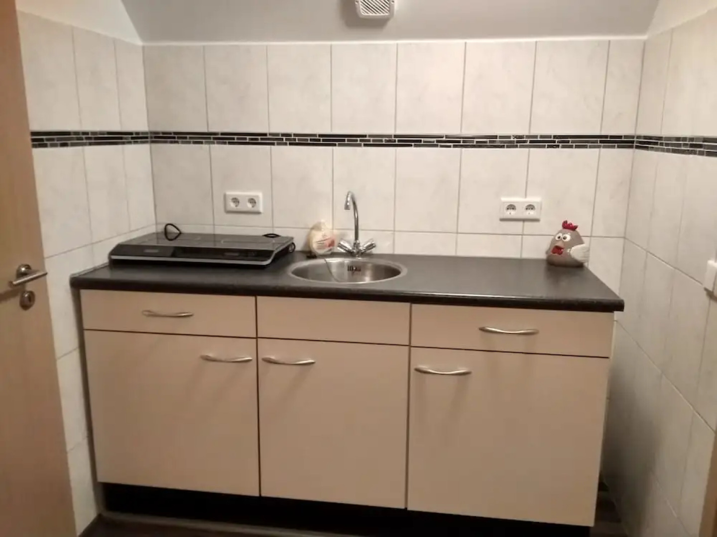 Balance-Recovery Life-Center Guest House