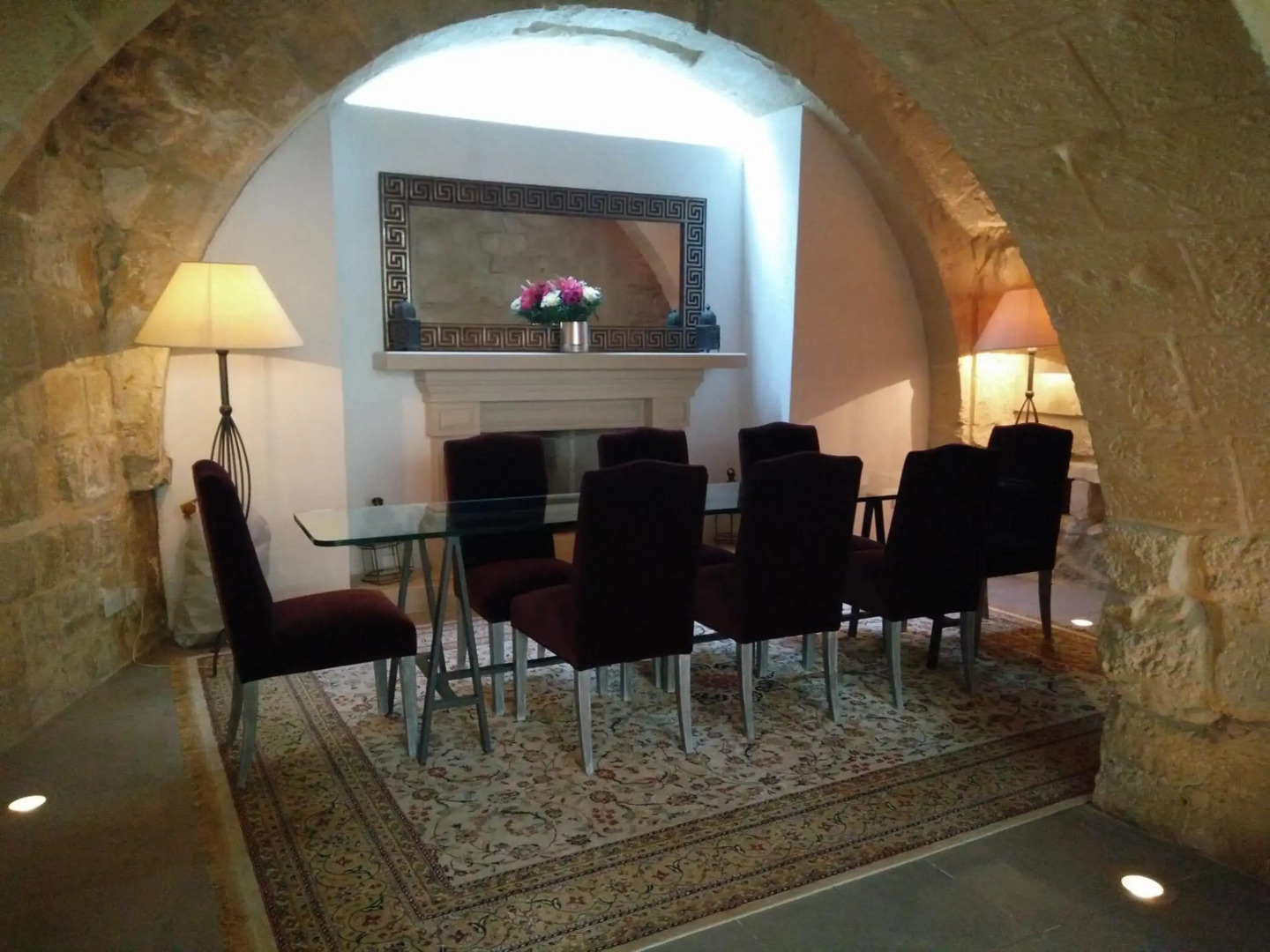 St. Agatha's Bastion