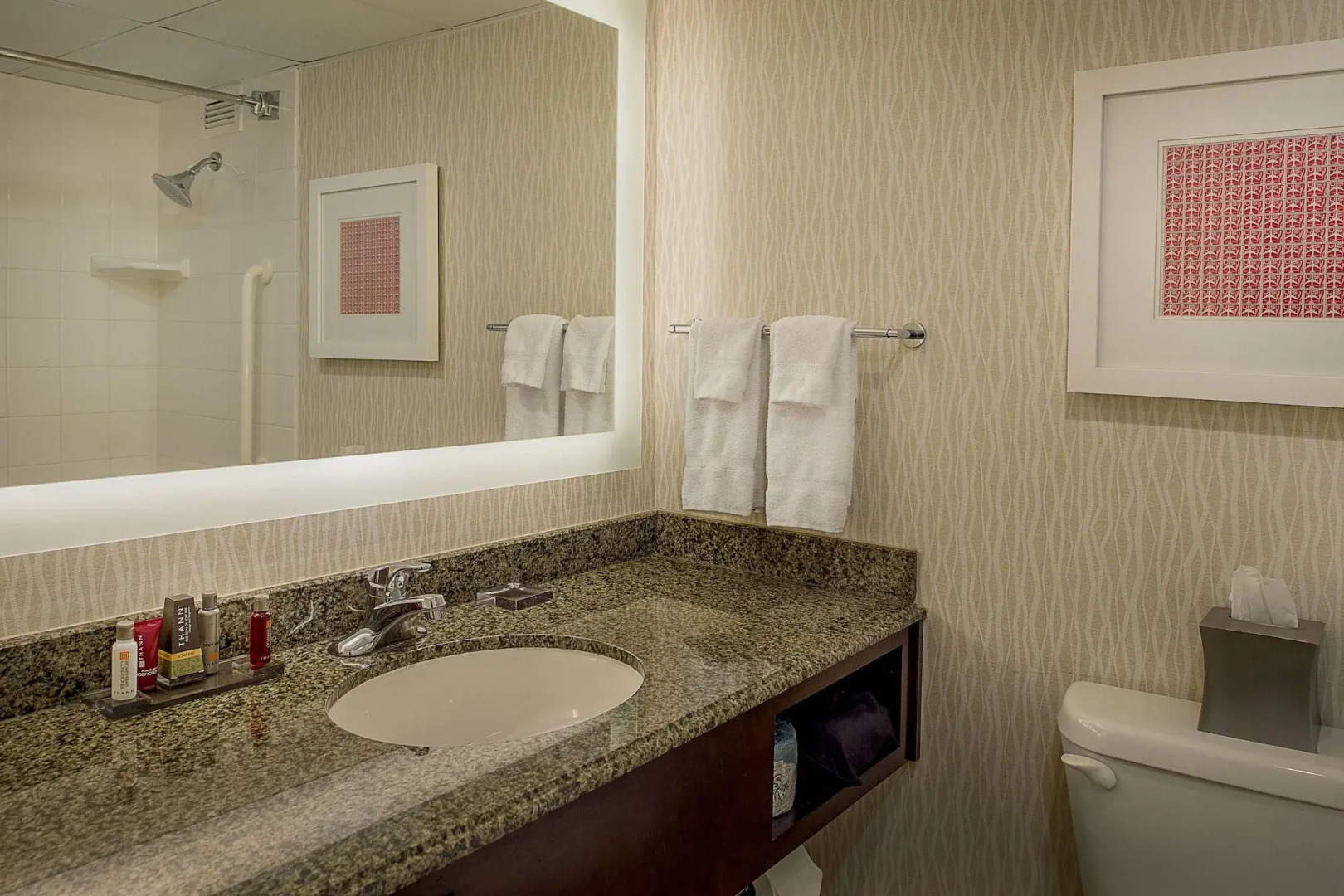 TownePlace Suites by Marriott St. Louis Chesterfield