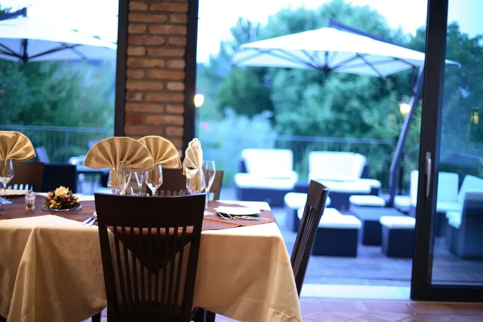 Country House Barone d’Asolo