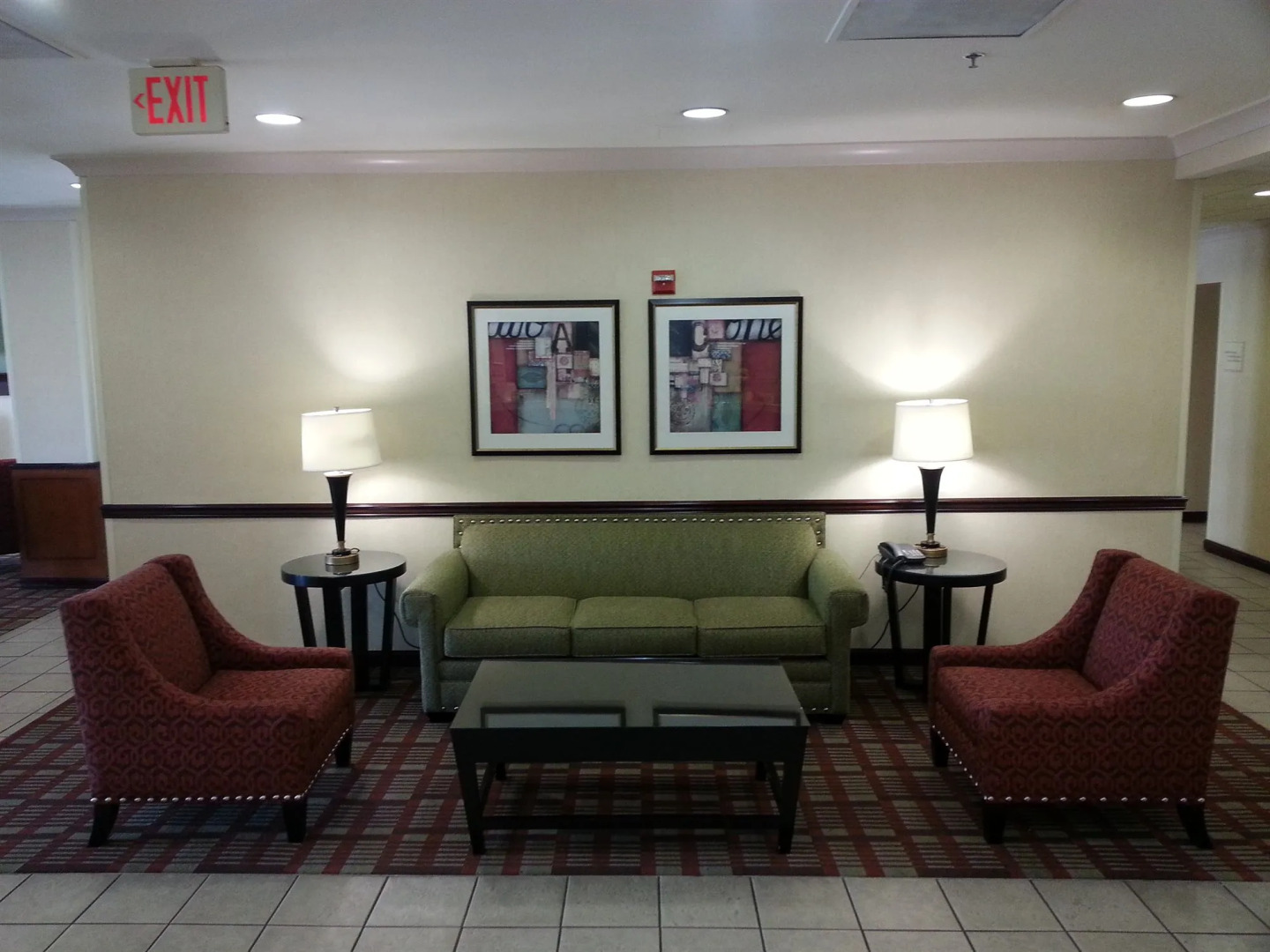 Comfort Inn College Park North
