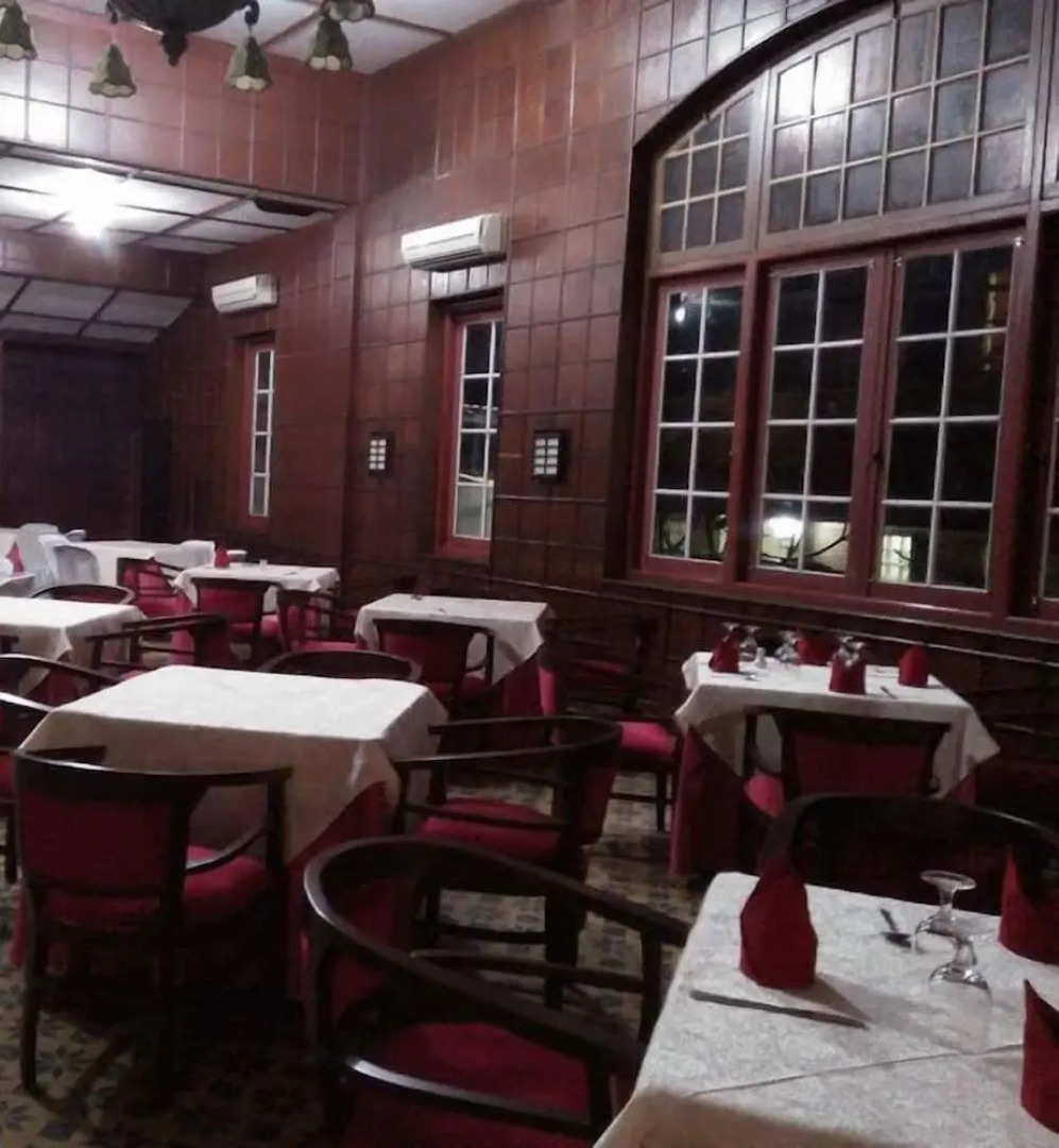 Siantar Hotel Pematangsiantar