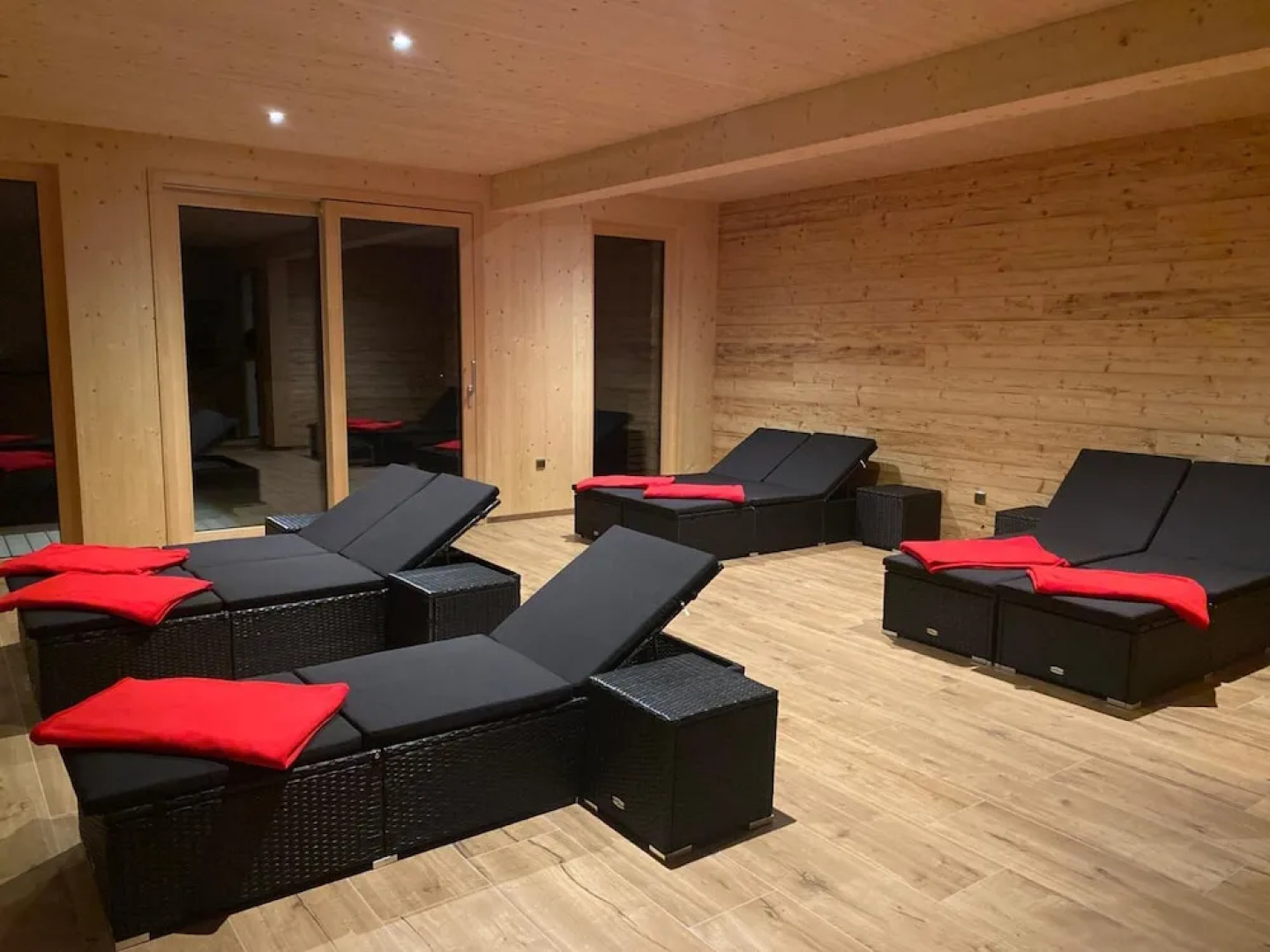 Landhotel Haringerhof