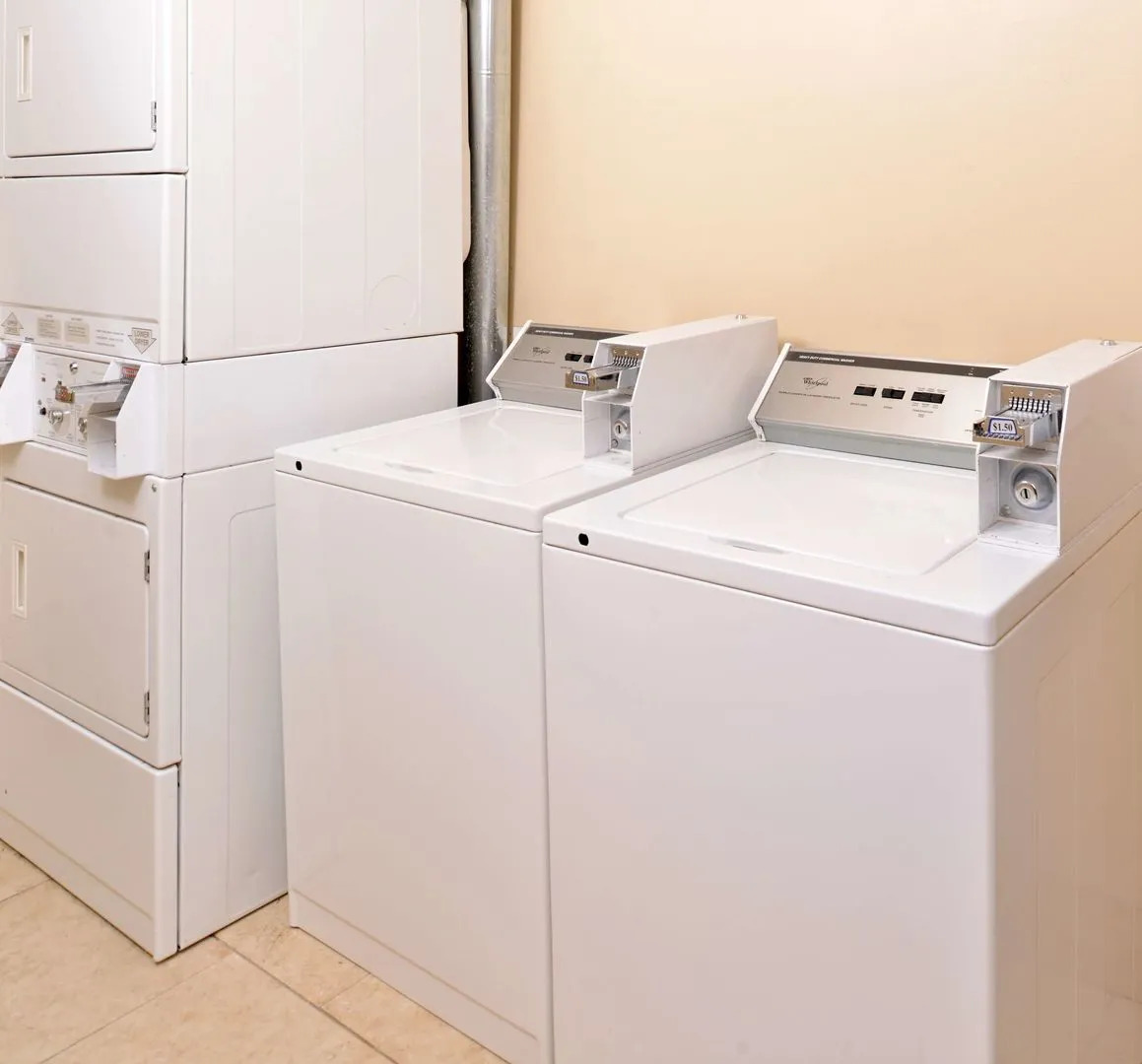 Red Roof Inn Locust Grove