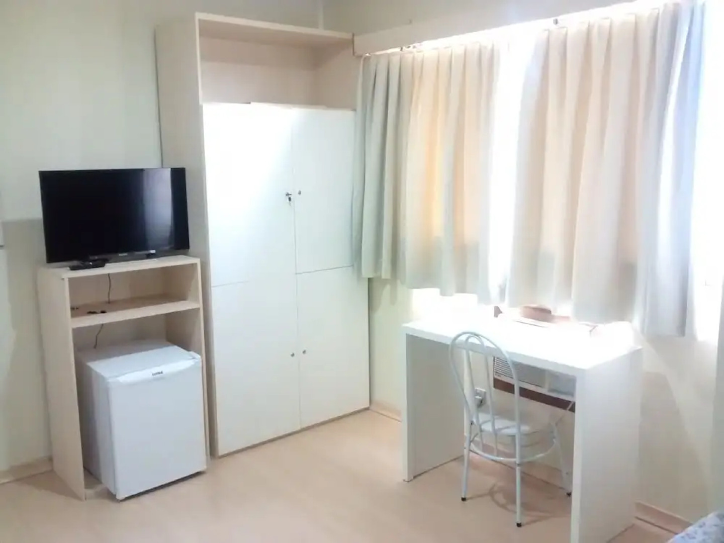 Klein Ville  Esteio Express Br