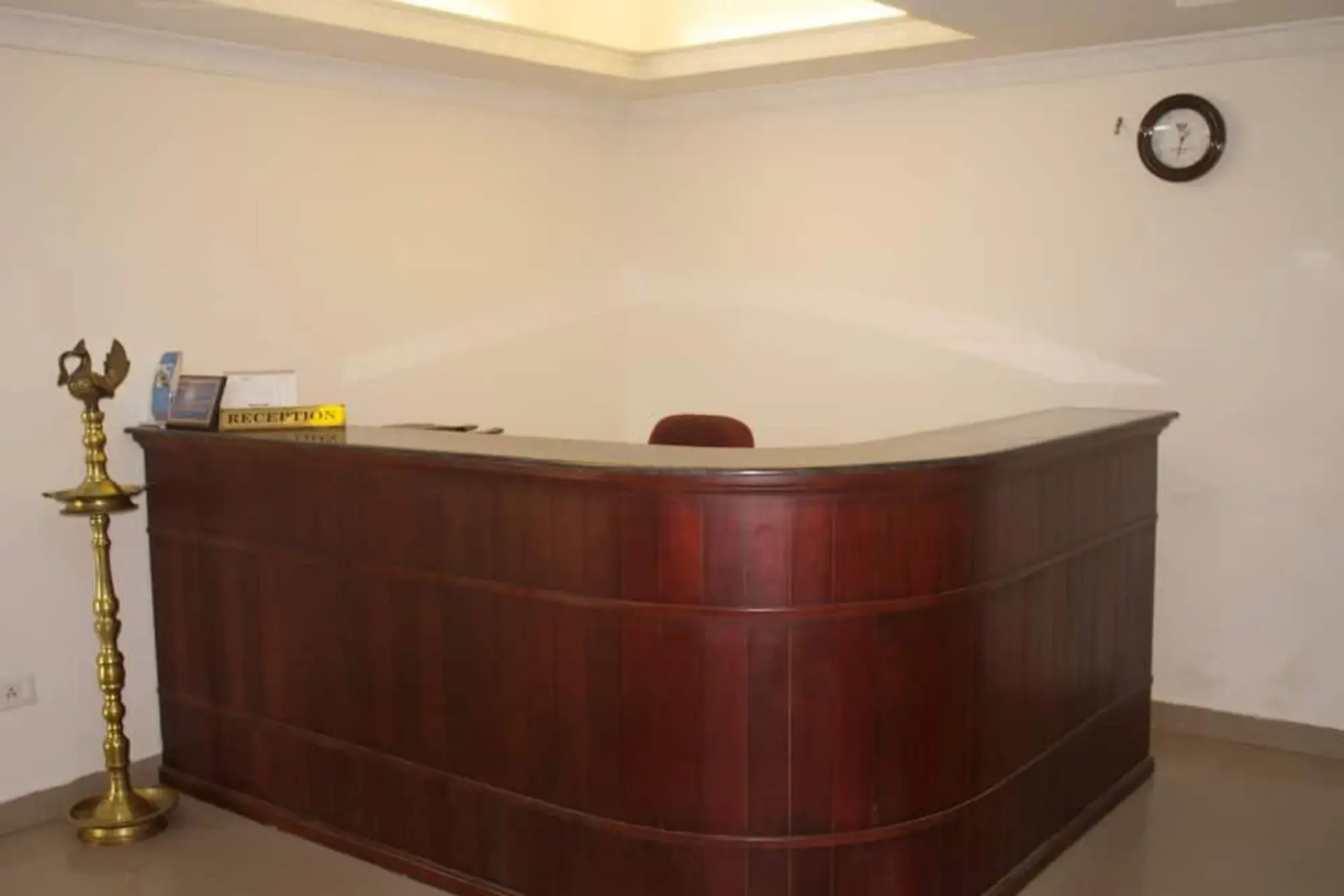 YMCA International Youth Centre, Ernakulam