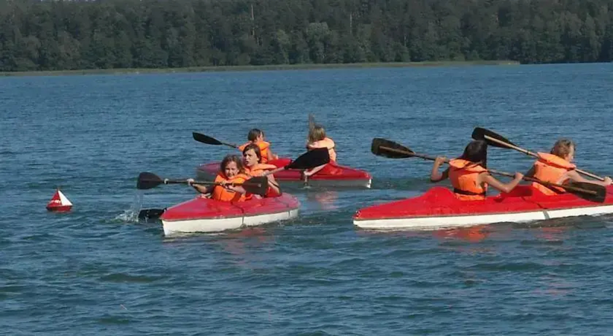 Ośrodek Wypoczynkowo-Edukacyjny Caritas w Rybakach