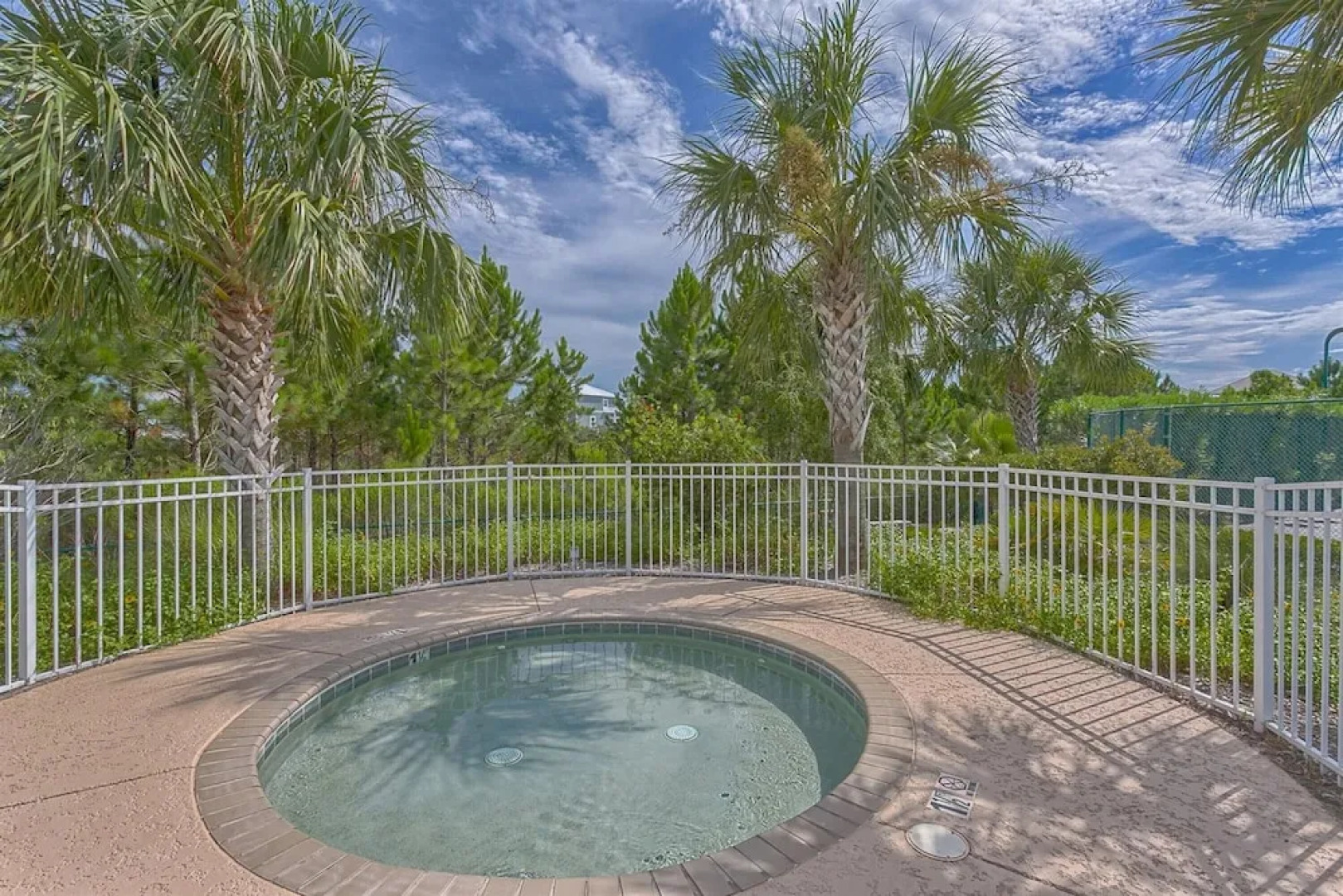 C-Glass by Meyer Vacation Rentals