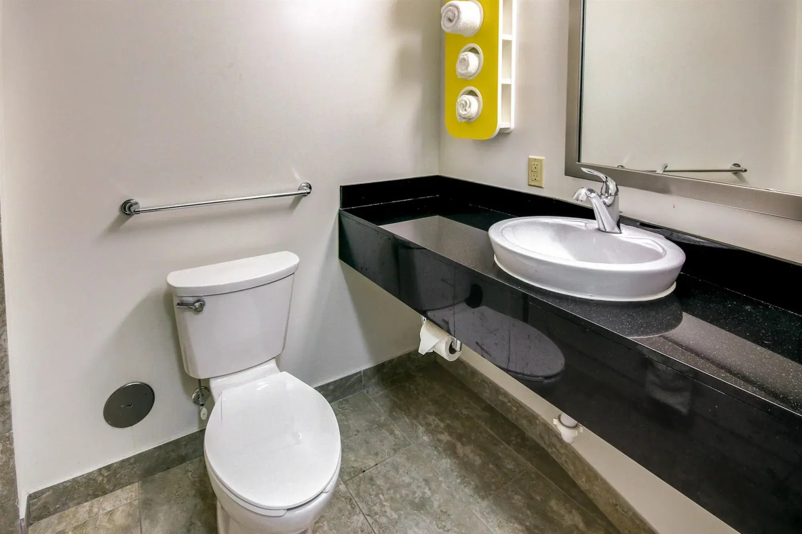 Motel 6 Allentown, PA