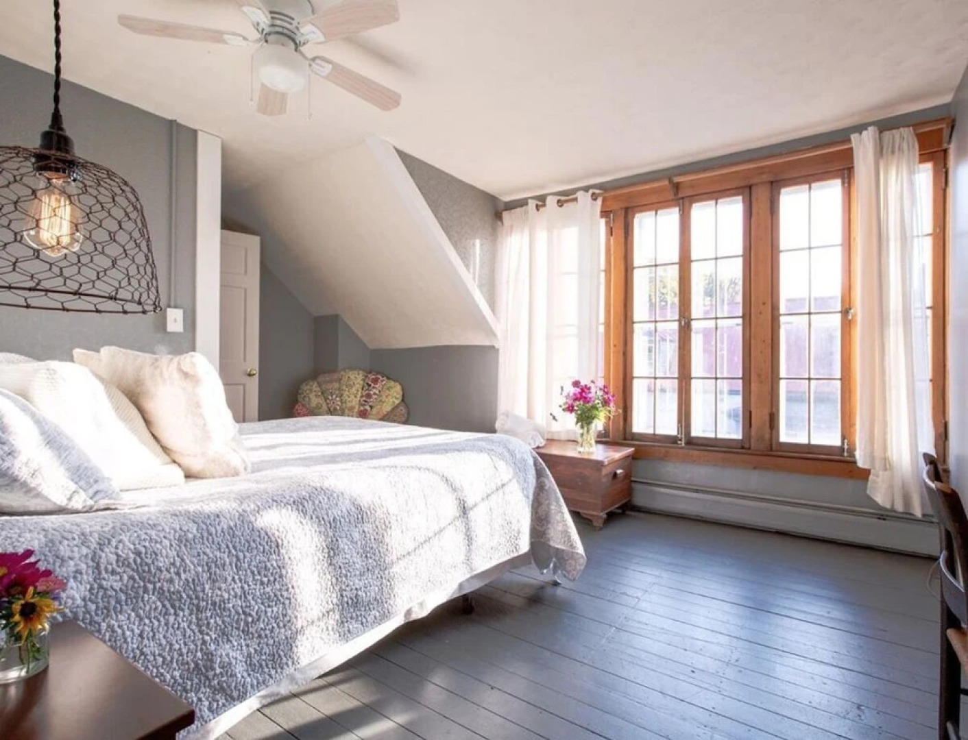 Homestyle Hotel Inn & Restaurant