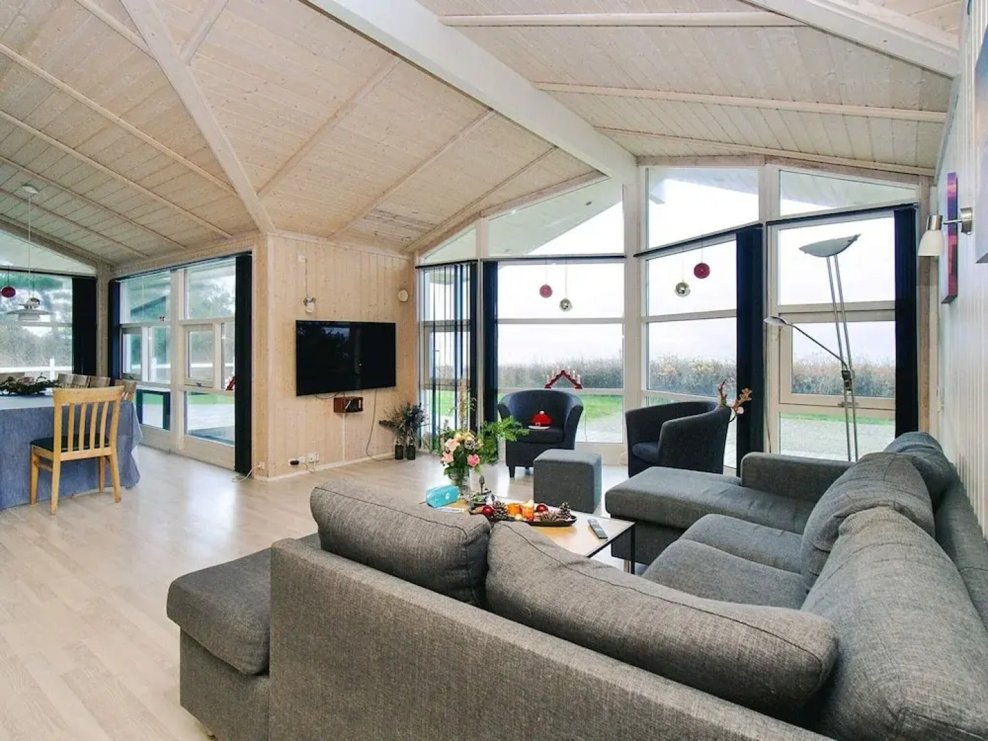 9 Person Holiday Home in Gorlev-by Traum