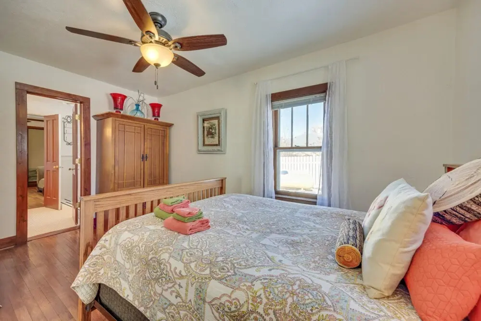 Westcliffe Home w/ Deck < Half-mi to Main Street!