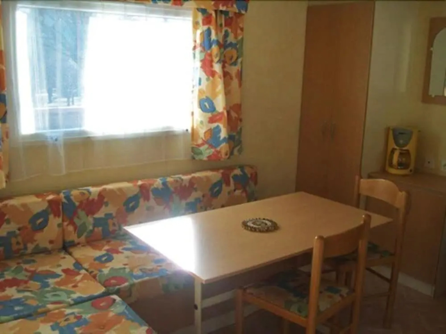 Camping La Charderie