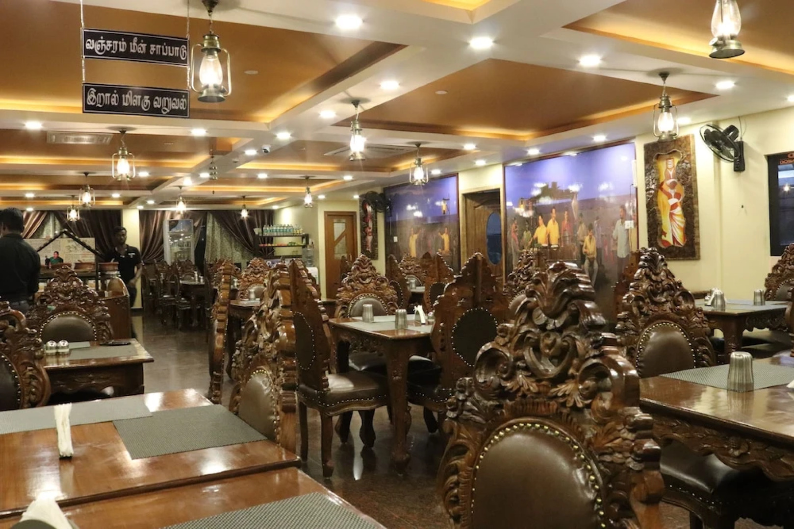 Hyders Park - The Business Hotel